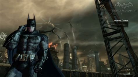 batman arkham city fandom|batman arkham city walkthrough.
